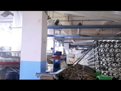 FIBC a granel Saco grande de mercadorias perigosas Saco jumbo 1000 kg ASTM G 154-00