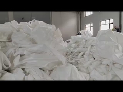 Embalagem de Saco Grande Azul Loop Colorido para Bolsa de Mão - Sling esportivo Bagagem de Alta Capacidade