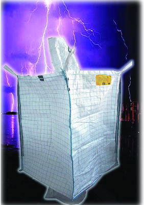 comprar de” sacos intermediários flexíveis do recipiente de maioria do fibc 800KG 38X38 online manufacture