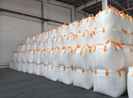 comprar Flexível intermediário a granel Recipientes FIBC saco grande com 1 tonelada de quatro floop online manufacture