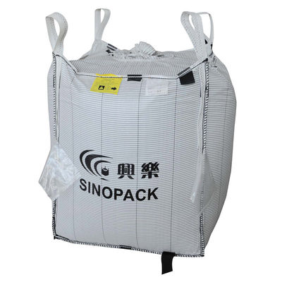 comprar Anti Fibc saco grande condutor estático revestido de 1100lbs online manufacture