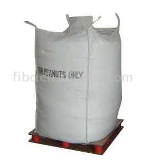 comprar Ventilado respirável Intermediate Bulk Containers Flexíveis FIBC para potatos pecans madeiras online manufacture