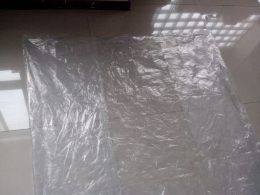 comprar Padrão Tubular PE saco grande forro de cimento químico produtos agrícolas online manufacture