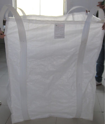 comprar O recipiente Fibc enorme maioria grande ensaca de 2 toneladas de 1,5 toneladas de 1 toneladas para transportar 38*38*50” online manufacture