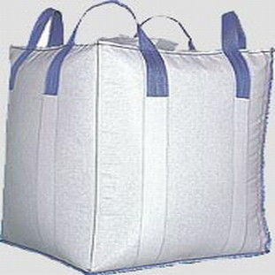 comprar O volume resistente UV de Fibc ensaca 500-2500kg a capacidade de levantamento MOQ 500pcs online manufacture