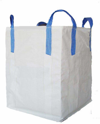 comprar Meio saco super grande tecido PP transversal circular/tubular do saco FIBC do canto online manufacture