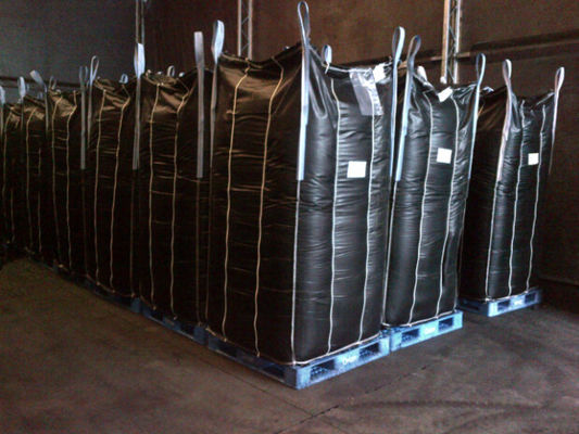 comprar 41*41” umidade dada forma tratada UV do saco U do saco FIBC painel super grande - prova online manufacture