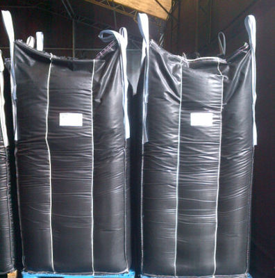 comprar Saco grande tecido FIBC do Quatro-painel polipropileno alto até o uso 4400lbs industrial online manufacture