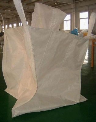 comprar O fator de segurança alto 51 personalizou resistente UV grande do saco FIBC online manufacture