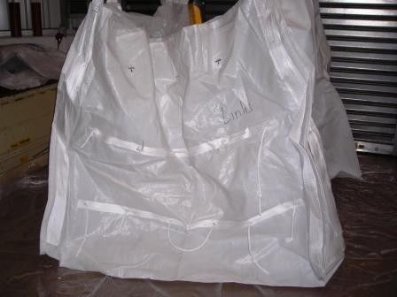 comprar Cobrir grandes sacos tranquilos maiorias com 2500lbs capacidade, cor branca online manufacture