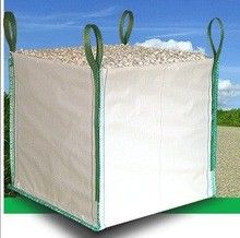 comprar 500-2500kg que levanta resistente UV do saco maioria de Fibc da capacidade revestido com o forro de PE/PP online manufacture
