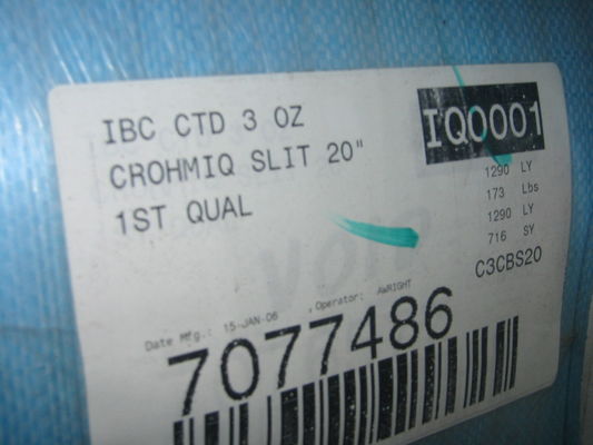 comprar Não - saco grande condutor 500kg de Groundable para pós inflamáveis perigosos online manufacture