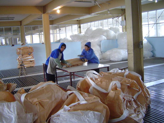 comprar Polipropileno Big Bag produto comestível FIBC UV tratados para a indústria alimentar online manufacture