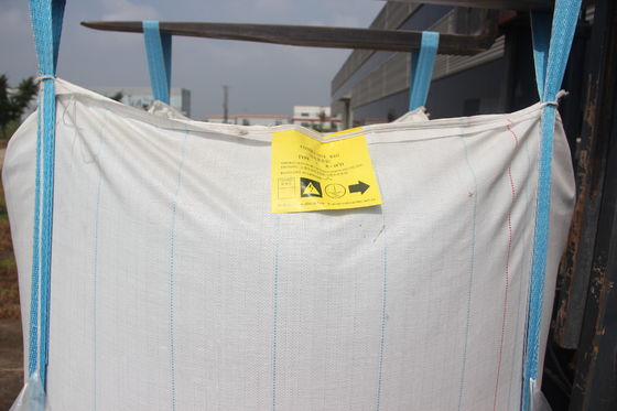 comprar os sacos 1000kg antiestáticos personalizaram o tamanho com boa resistência fria online manufacture
