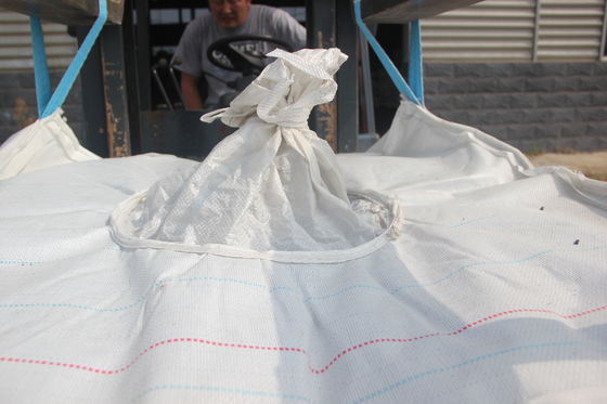 comprar 39x39 branco de” saco grande condutor 4400lbs para o material inflamável online manufacture