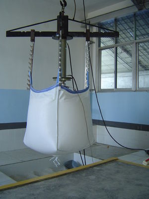 comprar Rácio 6-1 segurança Fundo Plano PP Chemical ONU FIBC Big Bag Jumbo £ 2.750 online manufacture
