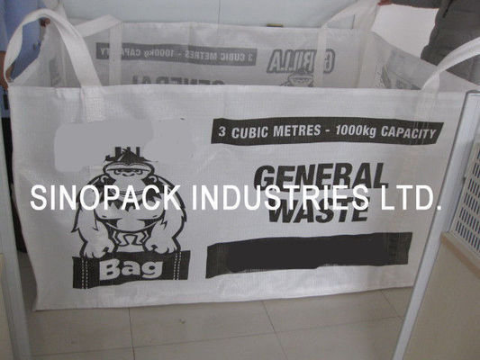comprar Sacos de revestimento de recipientes de fecho de fundo plano ou de descarga para descarga conveniente online manufacture