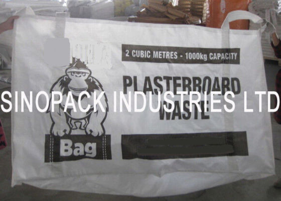 comprar Agricultura / minerais / substâncias químicas / recipiente de alimento Liner Bags 2 metro cúbico online manufacture