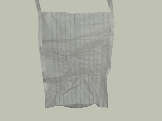 comprar A cebola ventilou sacos maiorias com tela respirável do polipropileno, sacos enormes online manufacture