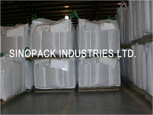 comprar PP polipropileno 1250KGS 4-Panel confundir saco para as sementes de transporte / armazenamento online manufacture