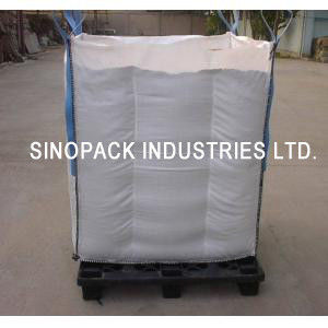 comprar Virgem PP 4-Panel confundir saco para os produtos a granel transporte / armazenamento online manufacture