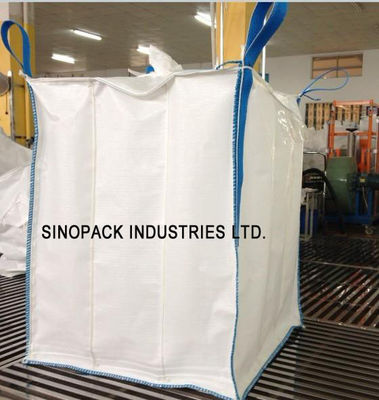 comprar 4-Panel 850KGS peneirar à prova de defletor de polipropileno a granel Malas para fécula online manufacture
