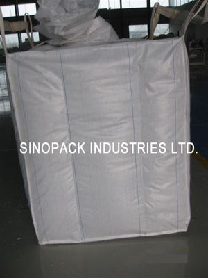comprar 4-Panel Big Bag com alça de massa estivador de soja / sementes Packing online manufacture