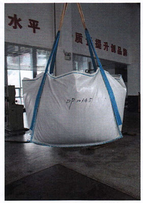 comprar U-painel 1.000 kg saco grande da ONU, mercadorias perigosas FIBC transporte da ONU online manufacture