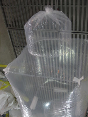 comprar Espessura de uma tonelada do forro 6mil do volume do saco do forro para o saco grande/Fibc/saco do volume online manufacture
