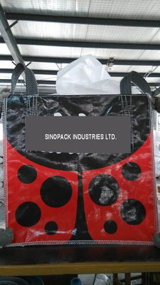comprar Sacos laminados FIBC BOPP online manufacture