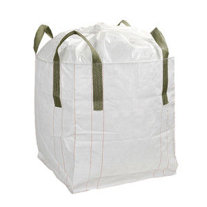 comprar Dos sacos enormes BOPP do volume de Daffle Fibc impressão tratada UV online manufacture