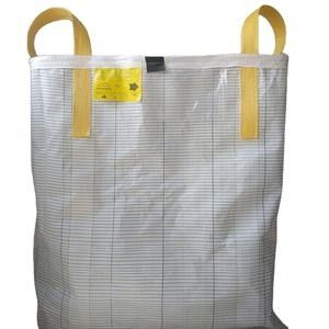 comprar Saco condutor personalizado com excelente resistência UV e resistência à corrosão online manufacture