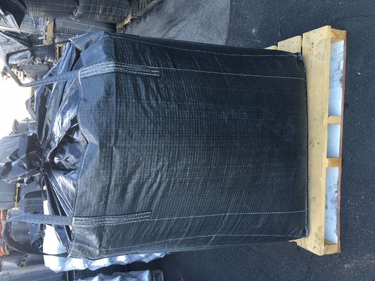 comprar SGS/CPTC aumentam o saco grande FIBC 2200LBS do saco enorme dos PP para o carbono ativado online manufacture