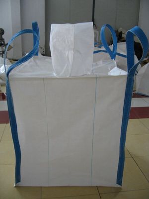 comprar O corpo de painel intermediário flexível dos recipientes de maioria U para o canto 1000kg dá laços online manufacture