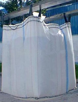 comprar Virgin sacos maiorias enormes do produto comestível FIBC do polipropileno 35X35 de” online manufacture