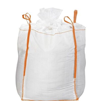 comprar O cimento recicla Fibc maioria de embalagem ensaca a embalagem do transporte do forro do recipiente do Pe dos Pp online manufacture