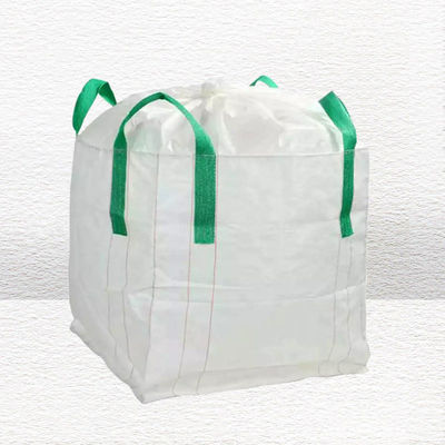 comprar O painel Fibc de U ensaca sacos tecidos PP impermeáveis do totalizador da lona online manufacture