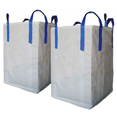 comprar Saco grande enorme de Ton Super Sack Bulk Bag do saco grande condutor 1 dos PP online manufacture
