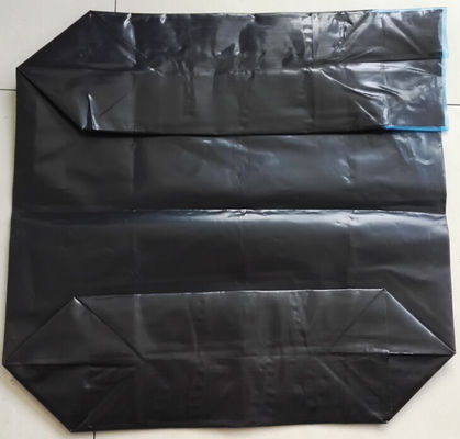 comprar Sacos de empacotamento do arroz de superfície liso, sacos da farinha que empacotam com válvula longa online manufacture