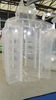 comprar Recipientes de maioria intermediários flexíveis da cor natural com LDPE, material do HDPE online manufacture