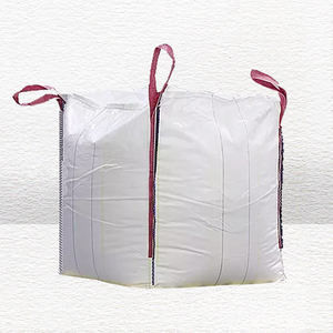 comprar Produto químico enorme plástico do saco de Ton Pp Woven Big Bags 1000KG do polipropileno 1,2 de FIBC online manufacture