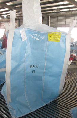 comprar DATILOGRAFE a D o azul condutor PP os sacos enormes anti - peneirar anti sacos maiorias estáticos para pós químicos online manufacture