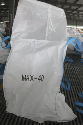 comprar Saco 100% enorme tratado UV do U-painel dos PP do Virgin para a embalagem do cimento/minerais online manufacture