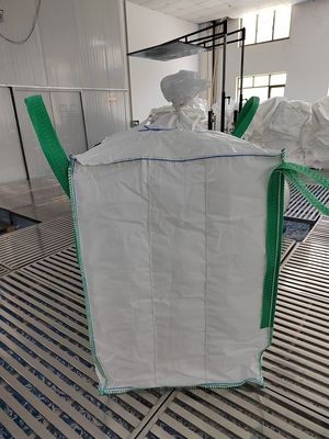 comprar Imprimindo resistente UV grande do saco FIBC do polipropileno com forro online manufacture