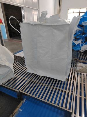 comprar Saco grande personalizado FIBC com material do forro do PE dos certificados do GV/PP online manufacture