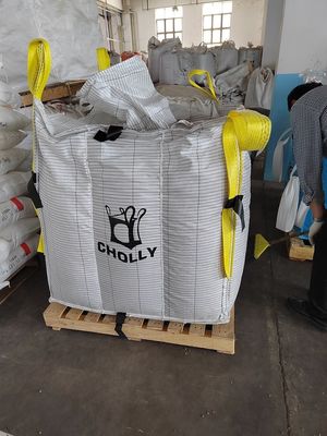 comprar Sacos antiestáticos UV 1000kg do ponto dobro da resistência com menos do que a deterioração da estática 0.5s online manufacture