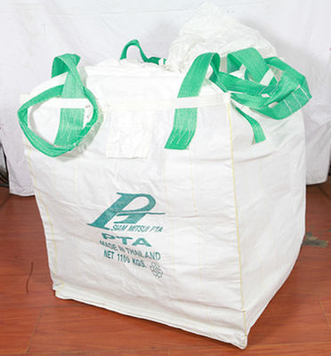 comprar do” o saco grande do UN produto químico 35x35/PP aumenta o saco/FIBC para bens perigosos online manufacture
