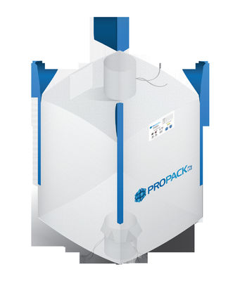 comprar Saco 3000lbs FIBC grande enorme do saco grande maioria intermediário flexível químico online manufacture
