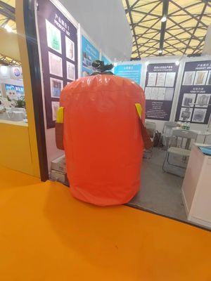 comprar Big Bag FIBC resistente a UV com forro de PE/PP e capacidade de elevação de 500-2500kg para armazenamento seguro a granel online manufacture