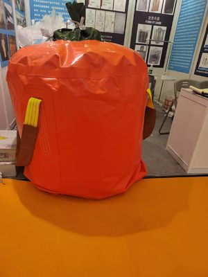 comprar Saco Jumbo Reciclável de PVC de Alta Capacidade para Armazenamento de Materiais e Armazenamento de Água online manufacture
